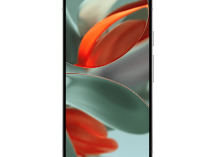 Google Pixel 9 Pro Hazel front