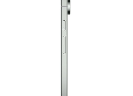 Google Pixel 9 Pro Hazel side