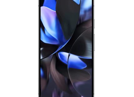 Google Pixel 9 Pro Obsidian front