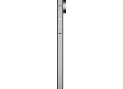 Google Pixel 9 Pro Obsidian side