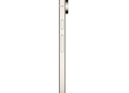 Google Pixel 9 Pro Porcelain side