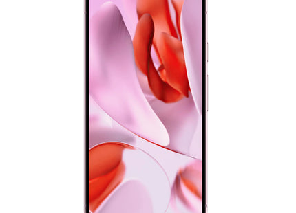 Google Pixel 9 Pro Rose Quartz front