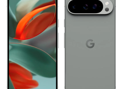 Google Pixel 9 Pro XL in Hazel