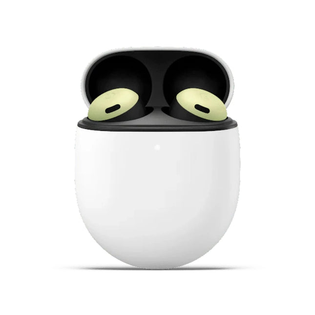 Google Pixel Buds Pro Wireless Earbuds in Lemongrass