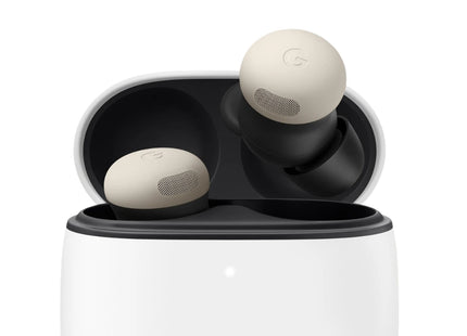 Google Pixel Buds Pro Wireless Earbuds in Porcelain