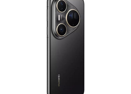 HUAWEI Pura 80 in Frosted Black