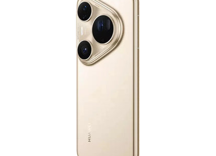 HUAWEI Pura 80 in Frosted Gold