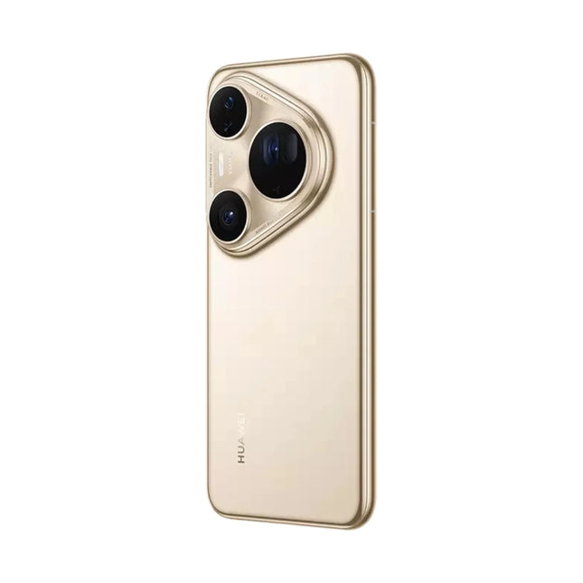 HUAWEI Pura 80 in Frosted Gold