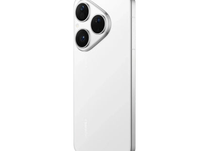 HUAWEI Pura 80 in Frosted White