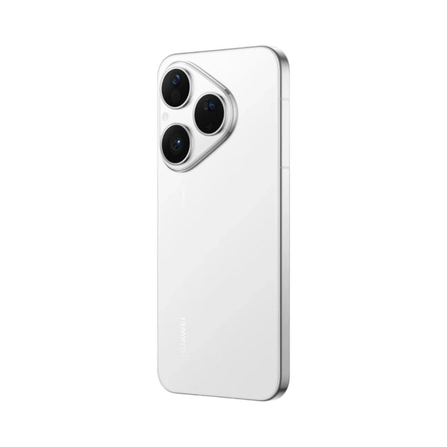 HUAWEI Pura 80 in Frosted White