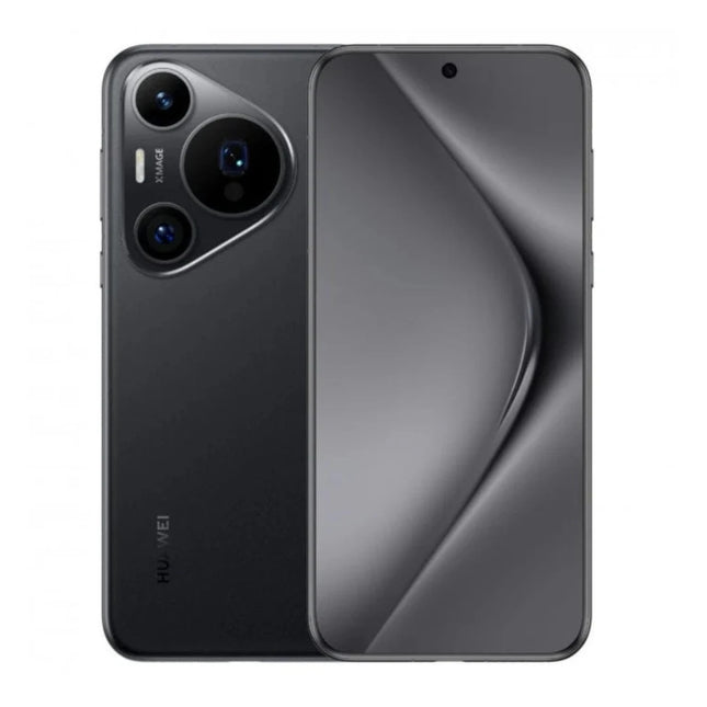 HUAWEI Pura 80 Ultra in Golden Black