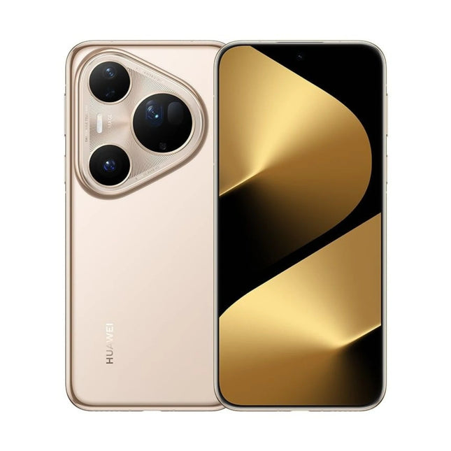 HUAWEI Pura 80 Ultra in Prestige Gold