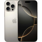 Natural Titanium / 256GB / Nano SIM + eSIM (Dual SIM)