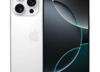 White Titanium / 128GB