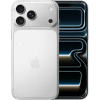 Silver / 256GB