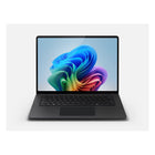 Microsoft Surface Laptop 7th Edition Black, front view