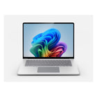 Microsoft Surface Laptop 7th Edition Platinum, front view