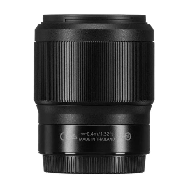 Nikon NIKKOR Z 50mm f/1.8 S – Standard Prime Lens