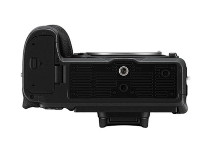 Nikon Z6 III – Mirrorless Camera Body — bottom view