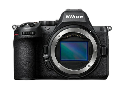 Nikon Z5 II – Full-Frame Mirrorless Camera (Body Only)