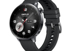 46mm / Black Steel