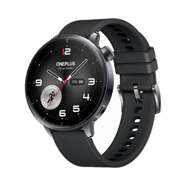 OnePlus Watch 3 GPS + Bluetooth