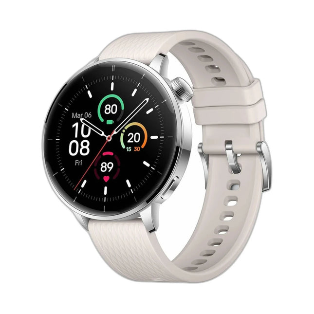 OnePlus Watch 3 GPS + Bluetooth