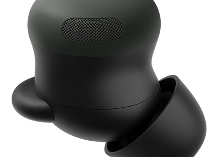 Google Pixel Buds Pro 2, Hazel, case closed
