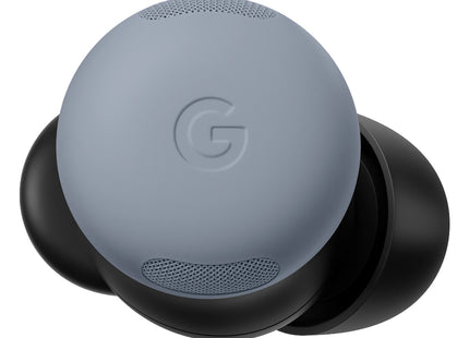 Google Pixel Buds Pro 2, Moonstone, earbuds