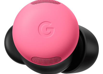 Google Pixel Buds Pro 2, Peony, earbuds