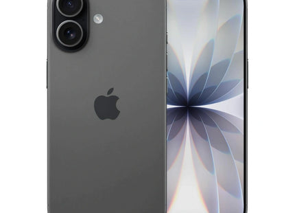 Apple iPhone 17 5G Smartphone in Black