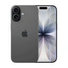 Apple iPhone 17 5G Smartphone in Black