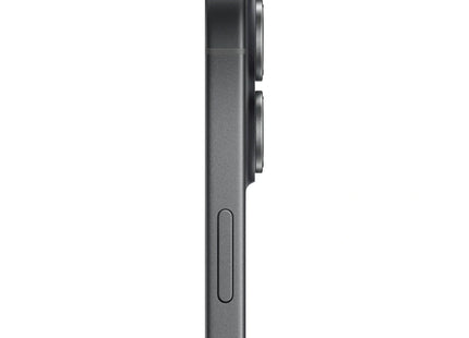 Apple iPhone 17 5G Smartphone in Black