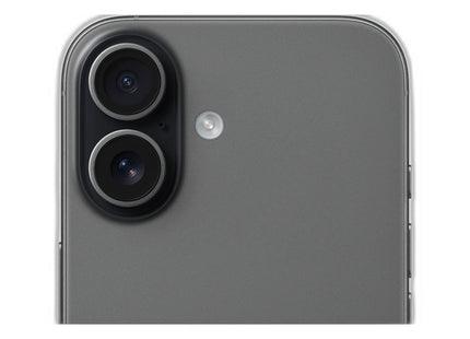 Apple iPhone 17 5G Smartphone in Black