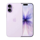 Apple iPhone 17 5G Smartphone in Lavender