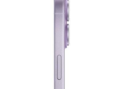 Apple iPhone 17 5G Smartphone in Lavender
