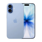 Apple iPhone 17 5G Smartphone in Blue