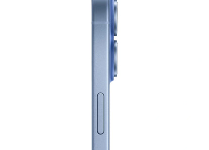 Apple iPhone 17 5G Smartphone in Blue
