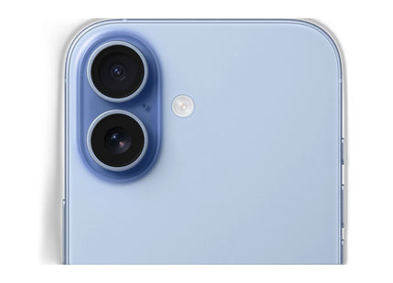 Apple iPhone 17 5G Smartphone in Blue
