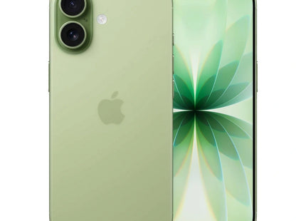 Apple iPhone 17 5G Smartphone