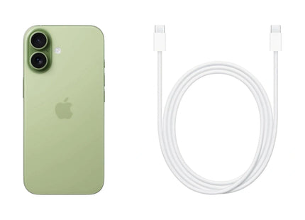 Apple iPhone 17 5G Smartphone