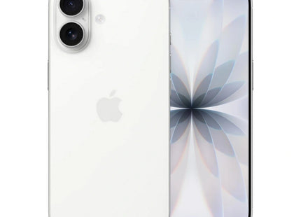 Apple iPhone 17 5G Smartphone in White