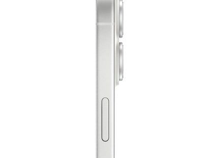 Apple iPhone 17 5G Smartphone in White