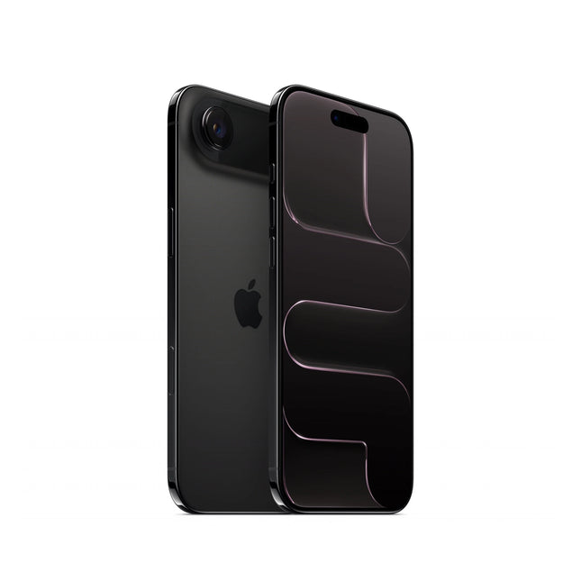 Apple iPhone Air 5G Smartphone in Black