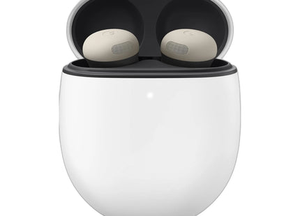 Google Pixel Buds Pro 2 in Porcelain