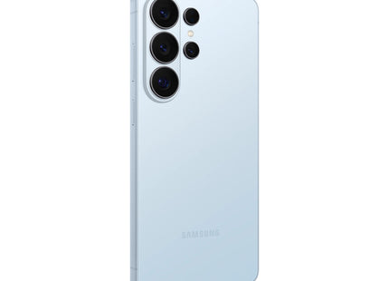Samsung Galaxy S26 Ultra 5G Smartphone in Sky Blue