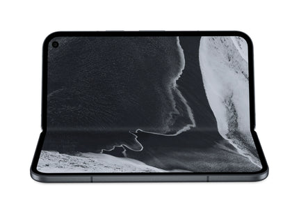 Google Pixel 11 Pro Fold 5G Smartphone in Obsidian