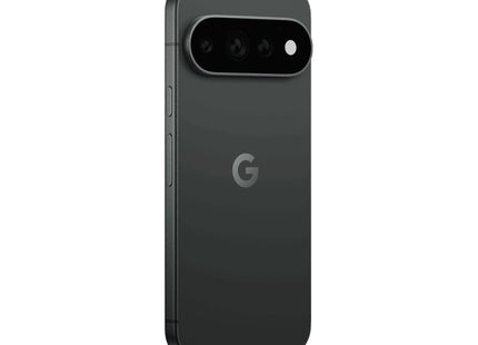 Google Pixel 11 Pro 5G Smartphone in Obsidian