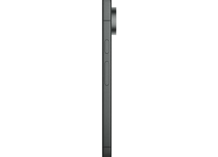 Google Pixel 11 Pro 5G Smartphone in Obsidian