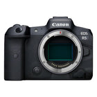 Canon EOS R5 (Body Only) — front view